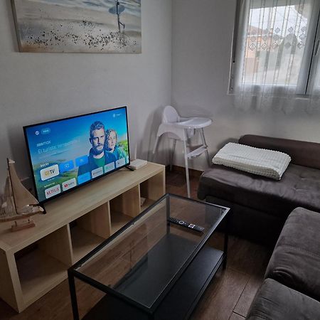 Vv85 Vivienda Vacacional Casa Tames 리바데세야 외부 사진
