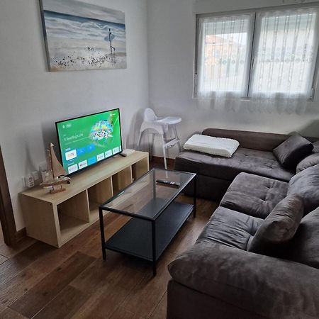 Vv85 Vivienda Vacacional Casa Tames 리바데세야 외부 사진