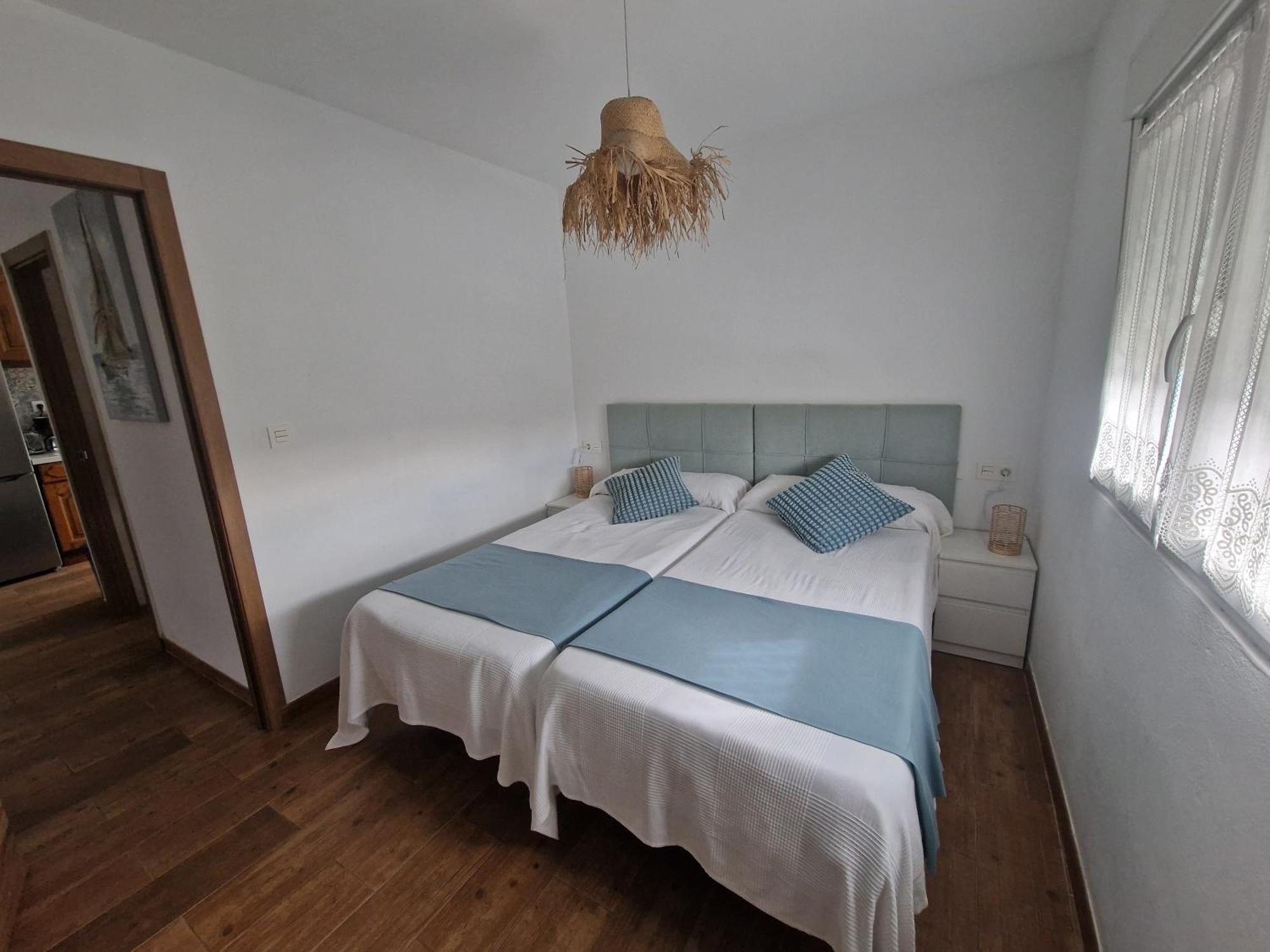 Vv85 Vivienda Vacacional Casa Tames 리바데세야 외부 사진